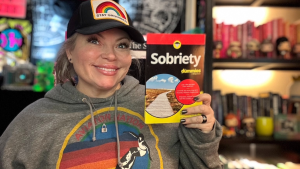 Sobriety for Dummies with Alysse Bryson