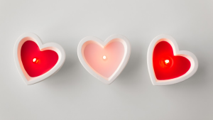 Stories of the Heart Eternally Amy podcast